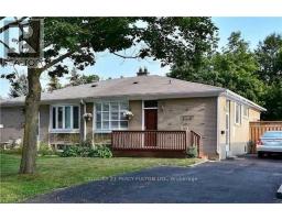 143 TULLOCH DRIVE, Ajax, Ontario