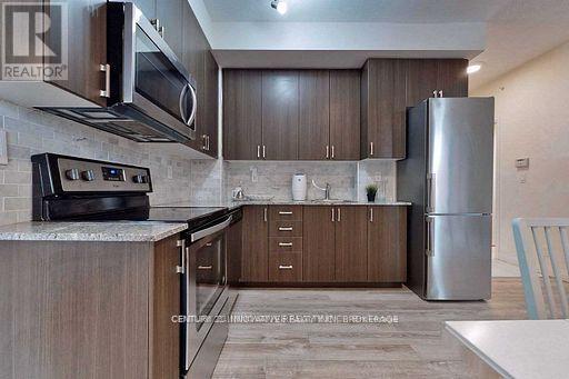 511 - 22 East Haven Drive, Toronto, Ontario  M1N 0B4 - Photo 11 - E13616246