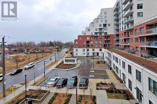 511 - 22 East Haven Drive, Toronto, Ontario  M1N 0B4 - Photo 17 - E13616246