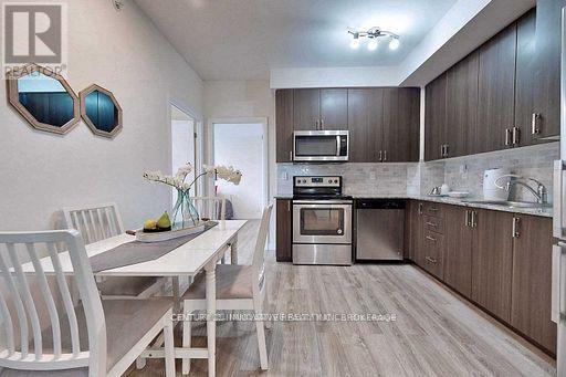 511 - 22 East Haven Drive, Toronto, Ontario  M1N 0B4 - Photo 9 - E13616246