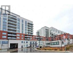 511 - 22 EAST HAVEN DRIVE, Toronto, Ontario