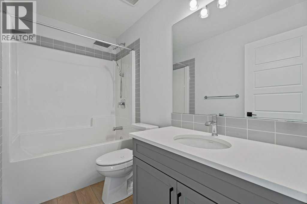 71 Ranchers View, Okotoks, Alberta  T1S 5R6 - Photo 21 - A2317784
