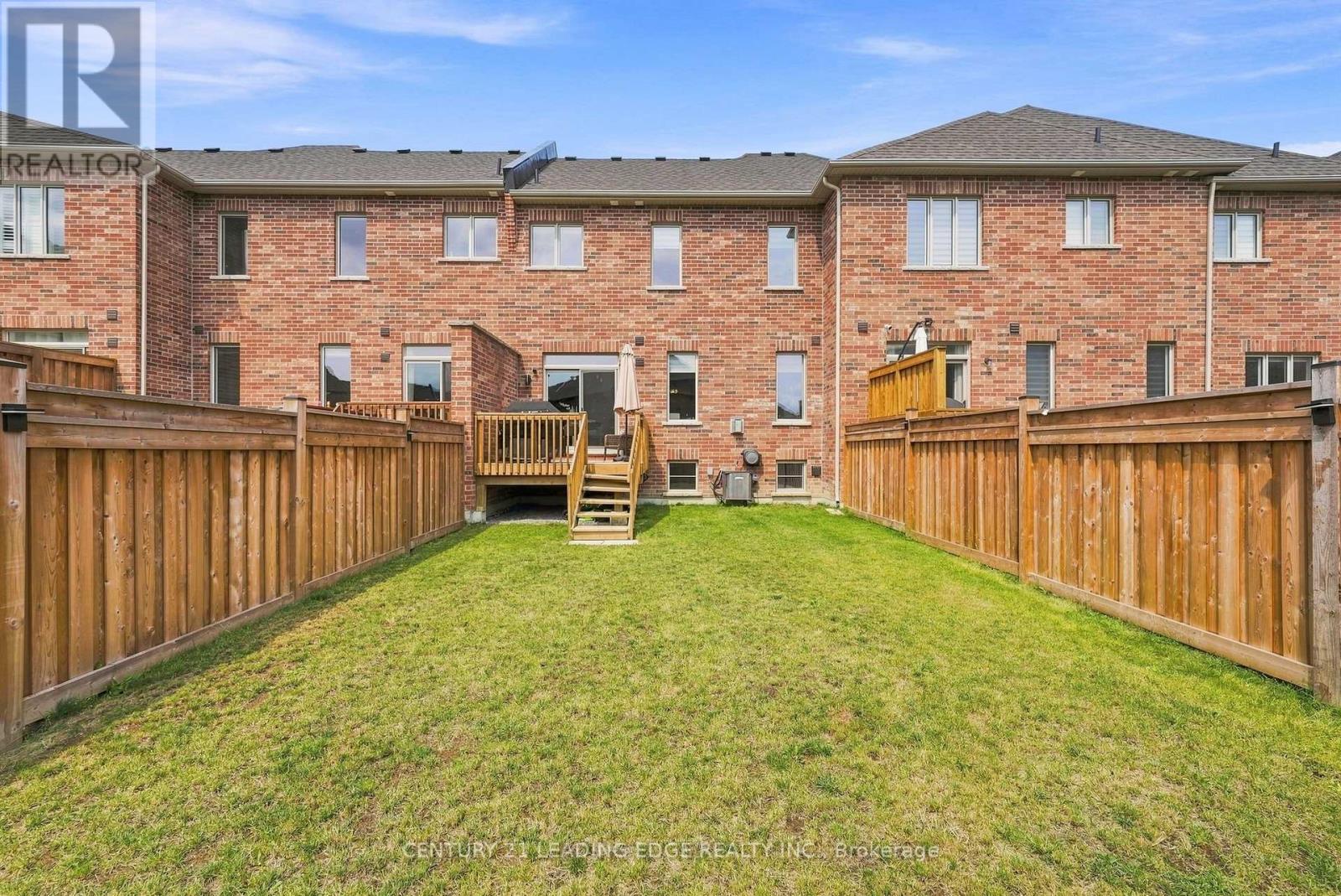 7 Hardman Lane, Ajax, Ontario  L1T 4R1 - Photo 49 - E13616254