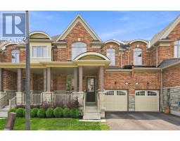 7 HARDMAN LANE, Ajax, Ontario