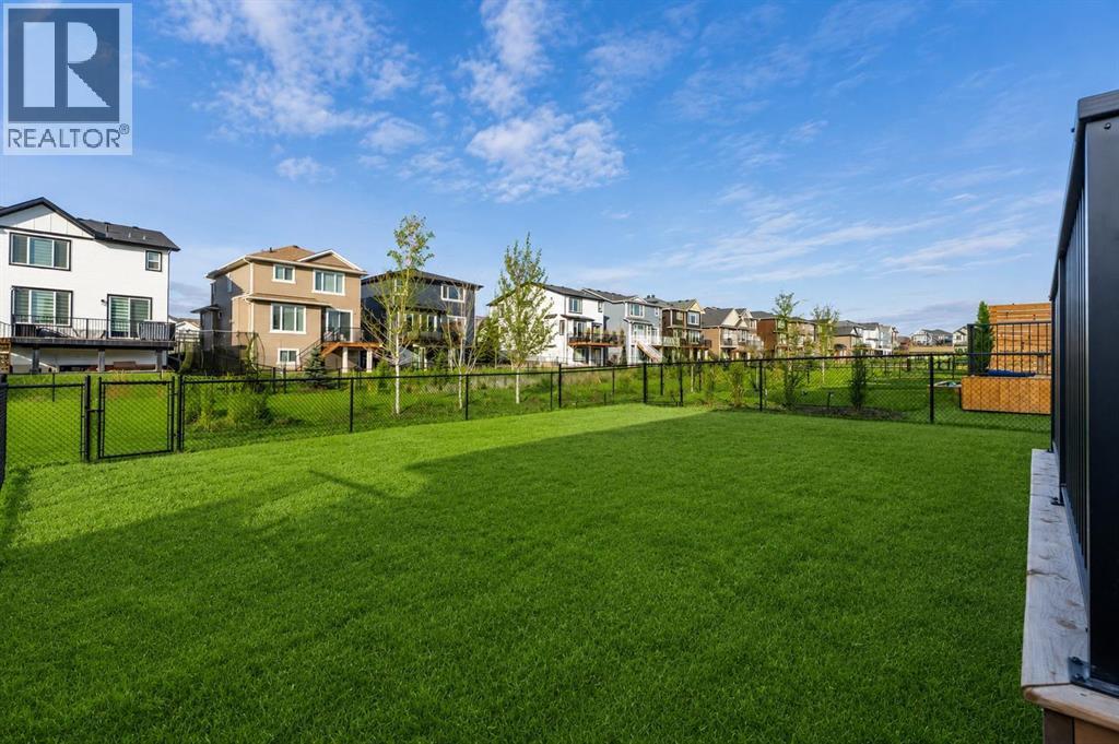 71 Ranchers View, Okotoks, Alberta  T1S 5R6 - Photo 43 - A2317784
