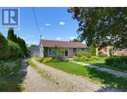 267 KING STREET E, Ingersoll, Ontario