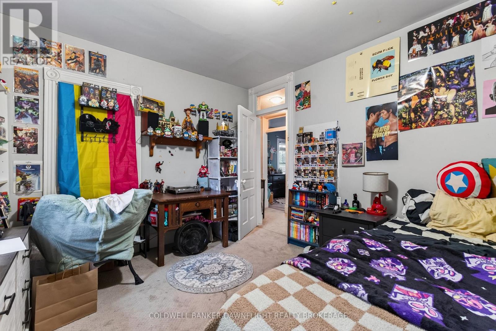 26 King Street N, South Huron, Ontario  N0M 1M0 - Photo 26 - X13616098
