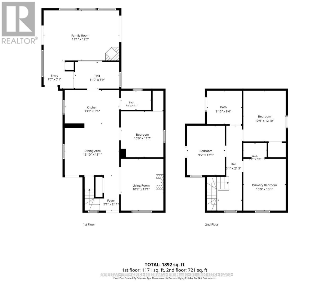 26 King Street N, South Huron, Ontario  N0M 1M0 - Photo 29 - X13616098