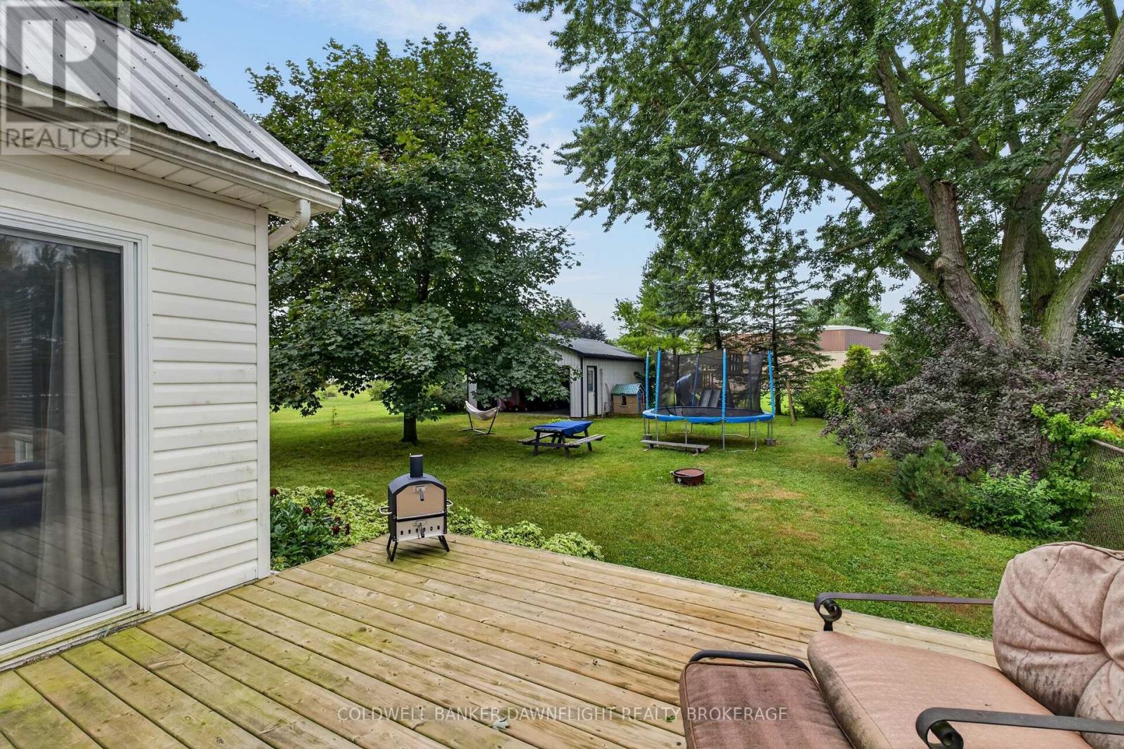 26 King Street N, South Huron, Ontario  N0M 1M0 - Photo 33 - X13616098