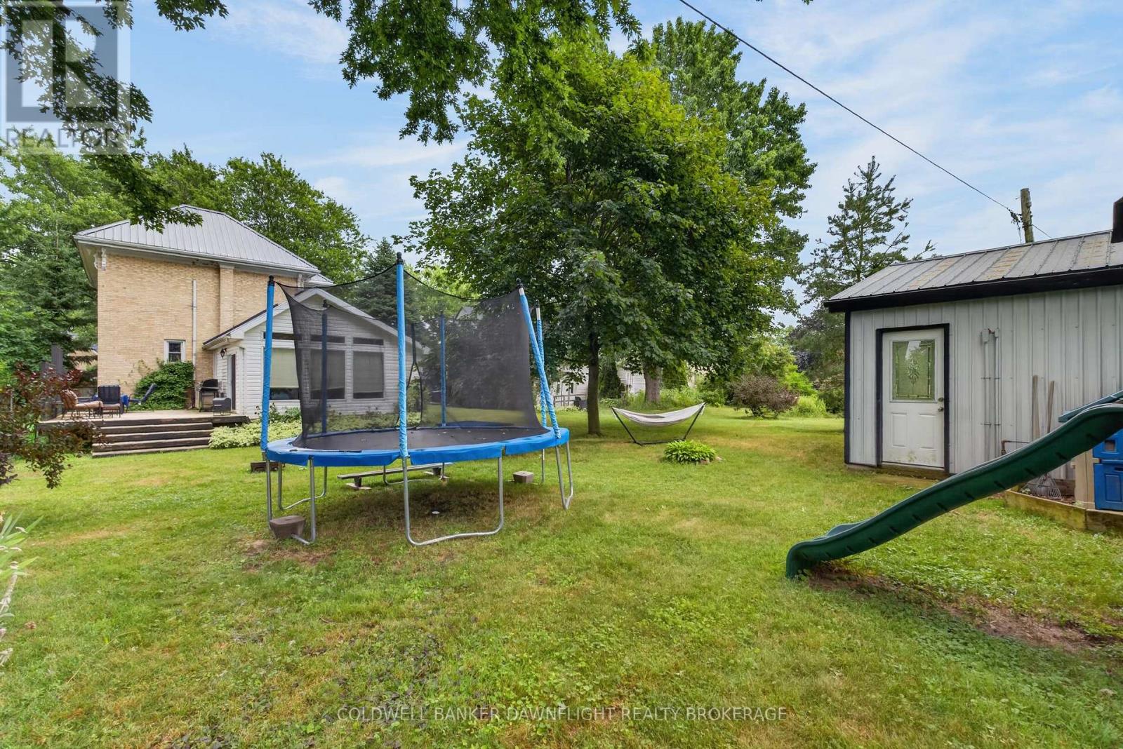 26 King Street N, South Huron, Ontario  N0M 1M0 - Photo 34 - X13616098