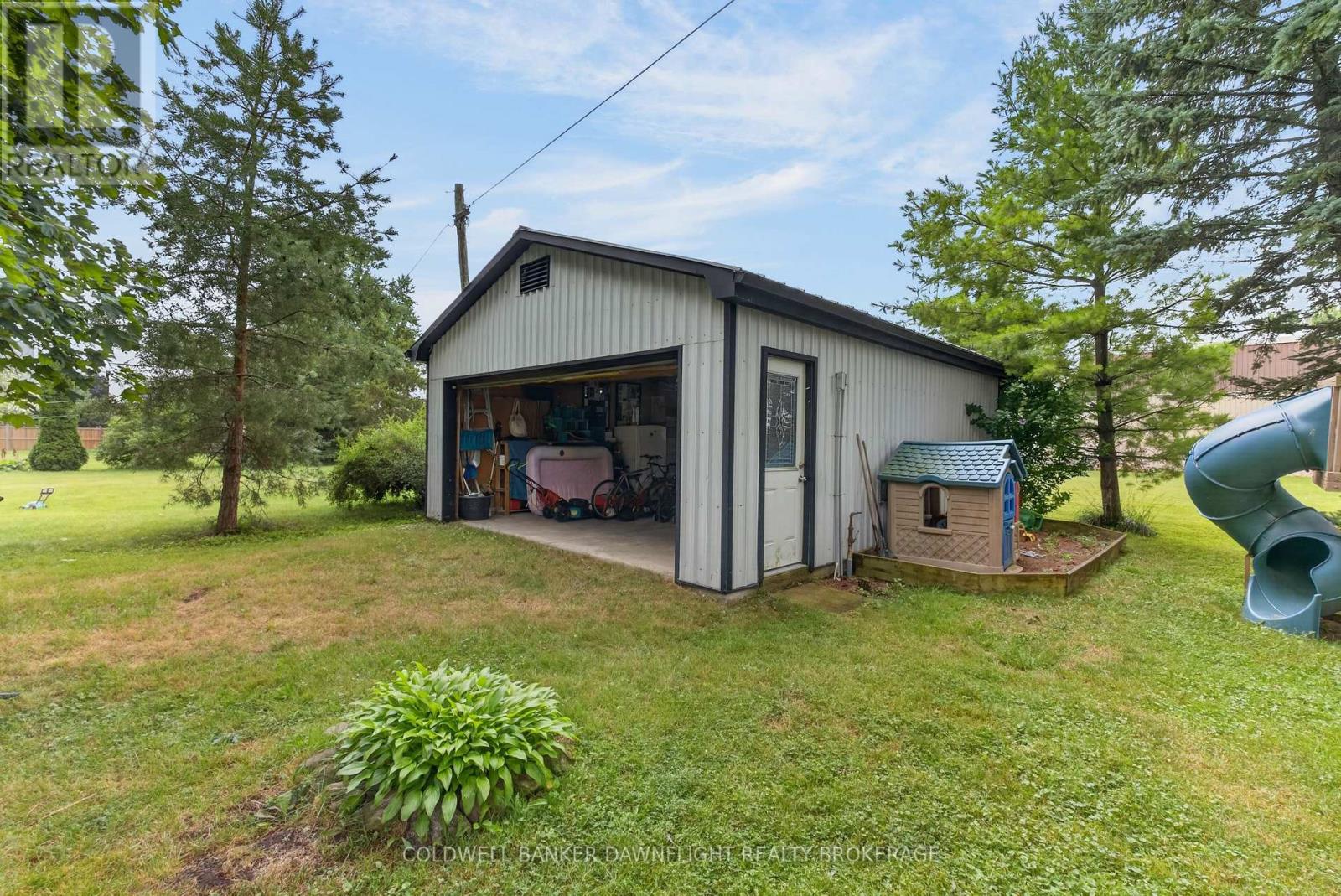 26 King Street N, South Huron, Ontario  N0M 1M0 - Photo 35 - X13616098