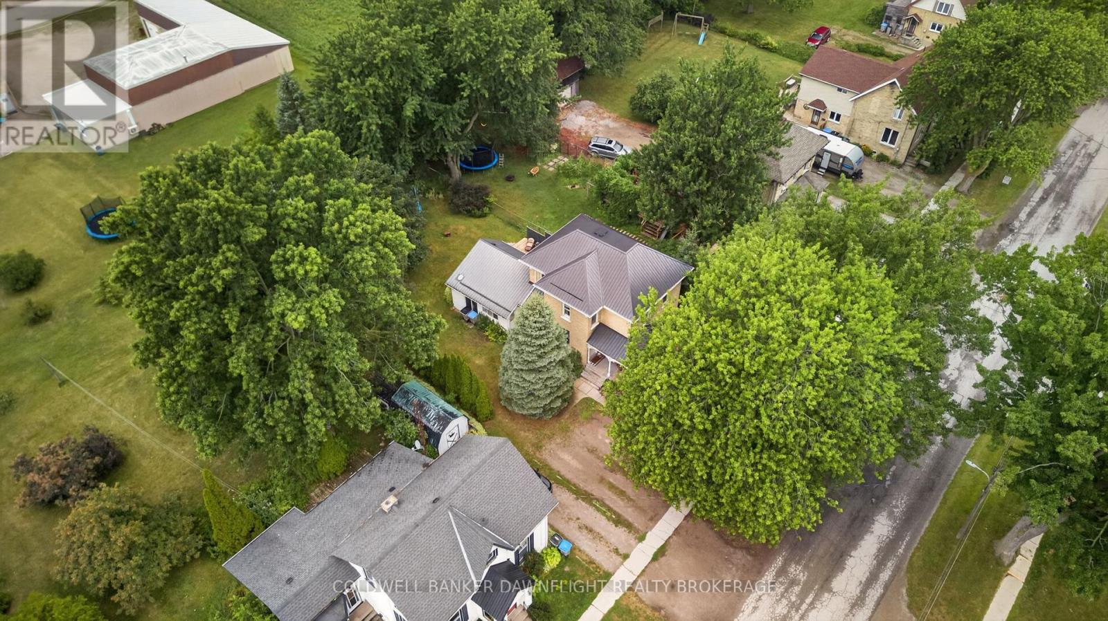 26 King Street N, South Huron, Ontario  N0M 1M0 - Photo 4 - X13616098