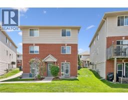 139 BRIGHTON Street Unit# 3C, Waterloo, Ontario