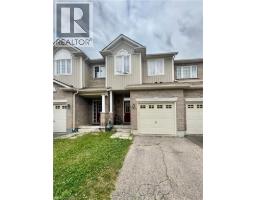 520 BANFFSHIRE Crescent, Kitchener, Ontario
