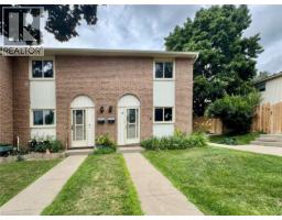 165 GREEN VALLEY Drive Unit# 8, Kitchener, Ontario