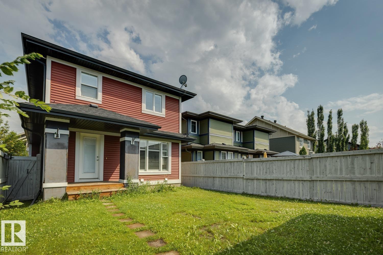 4058 Morrison Wy NW, Edmonton, Alberta  T5E 6S3 - Photo 37 - E4501125