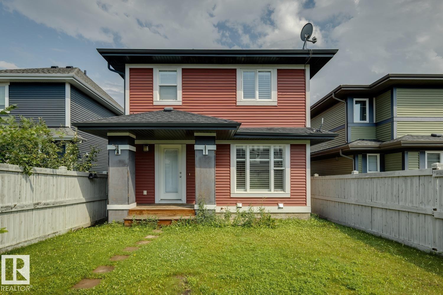 4058 Morrison Wy NW, Edmonton, Alberta  T5E 6S3 - Photo 38 - E4501125