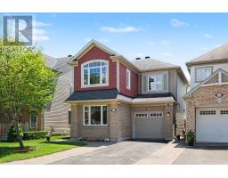 611 CALLA LILY TERRACE, ottawa, Ontario