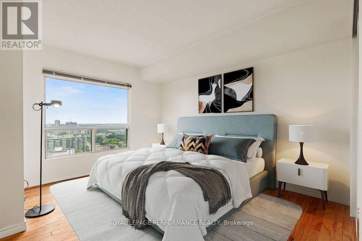 2702 - 545 St Laurent Boulevard, Ottawa, Ontario K1K 4H9 - Photo 12 - X13616134