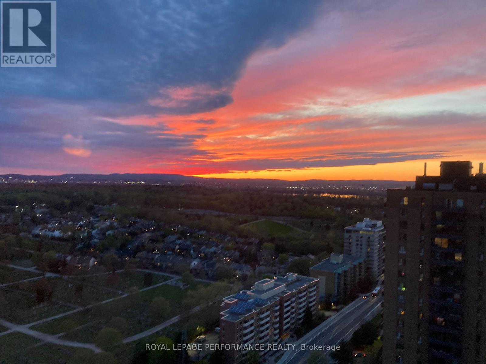 2702 - 545 St Laurent Boulevard, Ottawa, Ontario K1K 4H9 - Photo 17 - X13616134