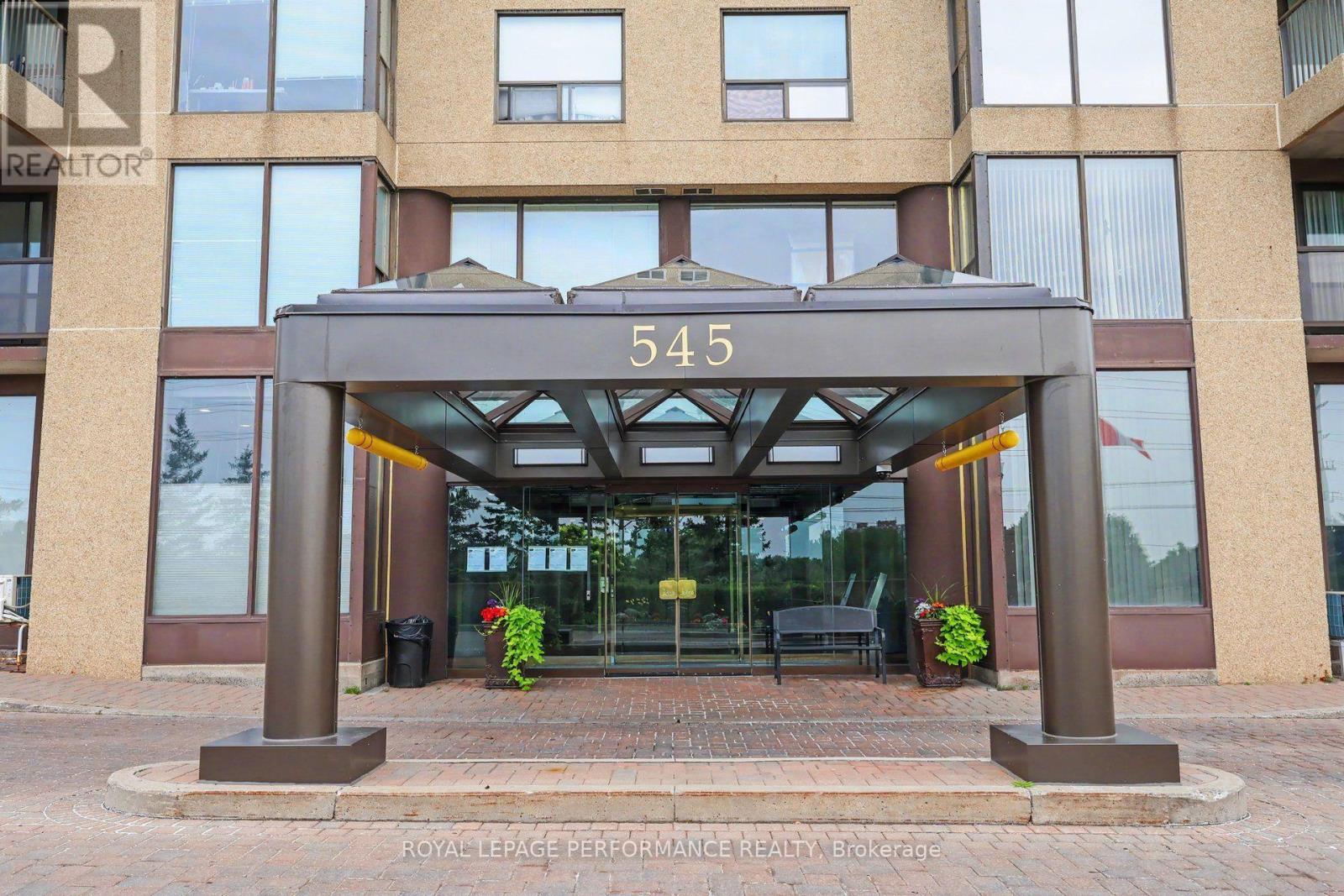 2702 - 545 St Laurent Boulevard, Ottawa, Ontario K1K 4H9 - Photo 2 - X13616134