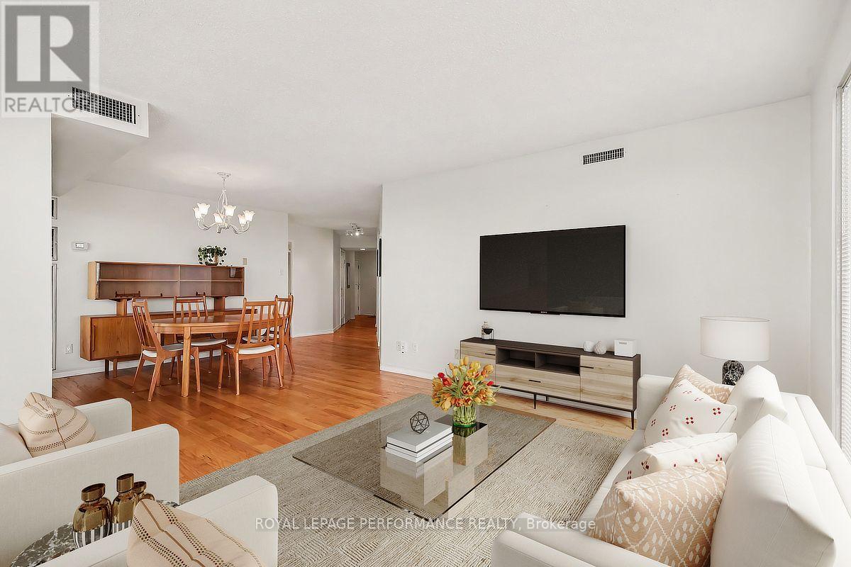 2702 - 545 St Laurent Boulevard, Ottawa, Ontario K1K 4H9 - Photo 5 - X13616134