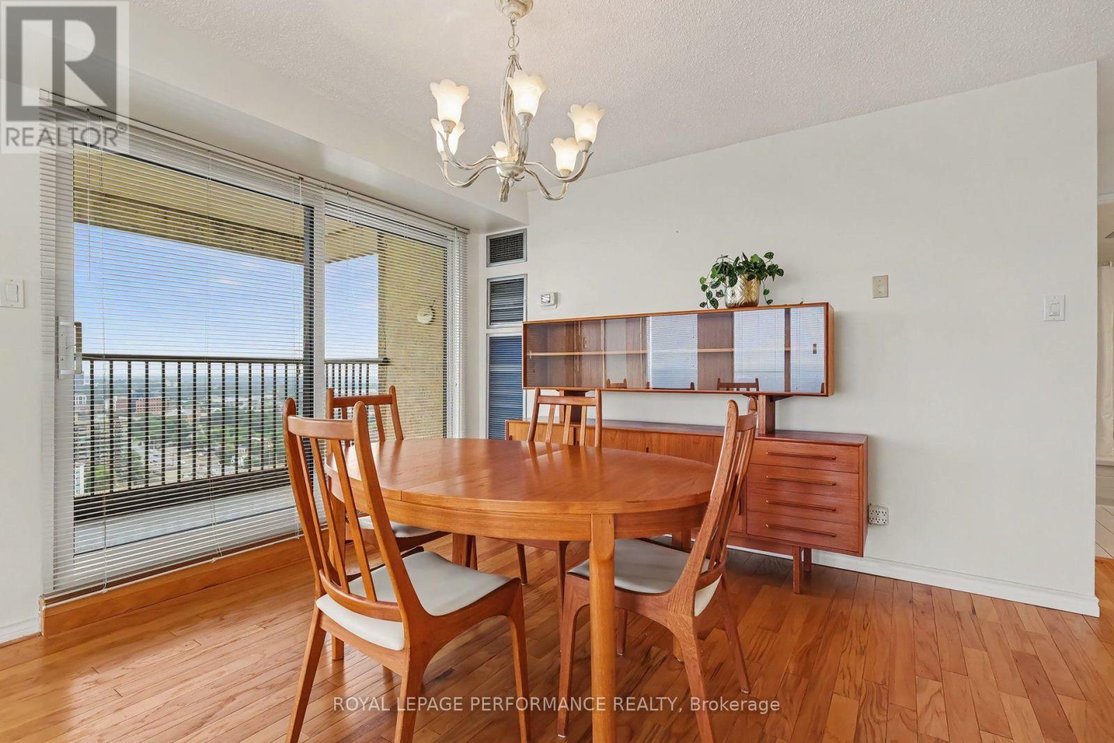 2702 - 545 St Laurent Boulevard, Ottawa, Ontario K1K 4H9 - Photo 6 - X13616134