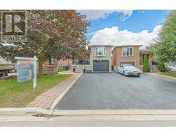 78 ZIMA CRESCENT, Bradford West Gwillimbury, Ontario