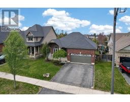 60 BROWNLEY LANE, Essa, Ontario