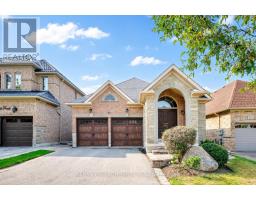 99 LEALINDS ROAD, Vaughan, Ontario