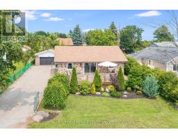 987 ISABELLA STREET, Innisfil, Ontario