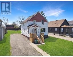 351 BROCK STREET, Fort Erie, Ontario