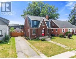55 WINTEMUTE STREET, Fort Erie, Ontario
