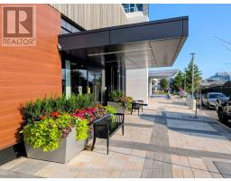 626 - 20 O'NEILL ROAD, Toronto, Ontario