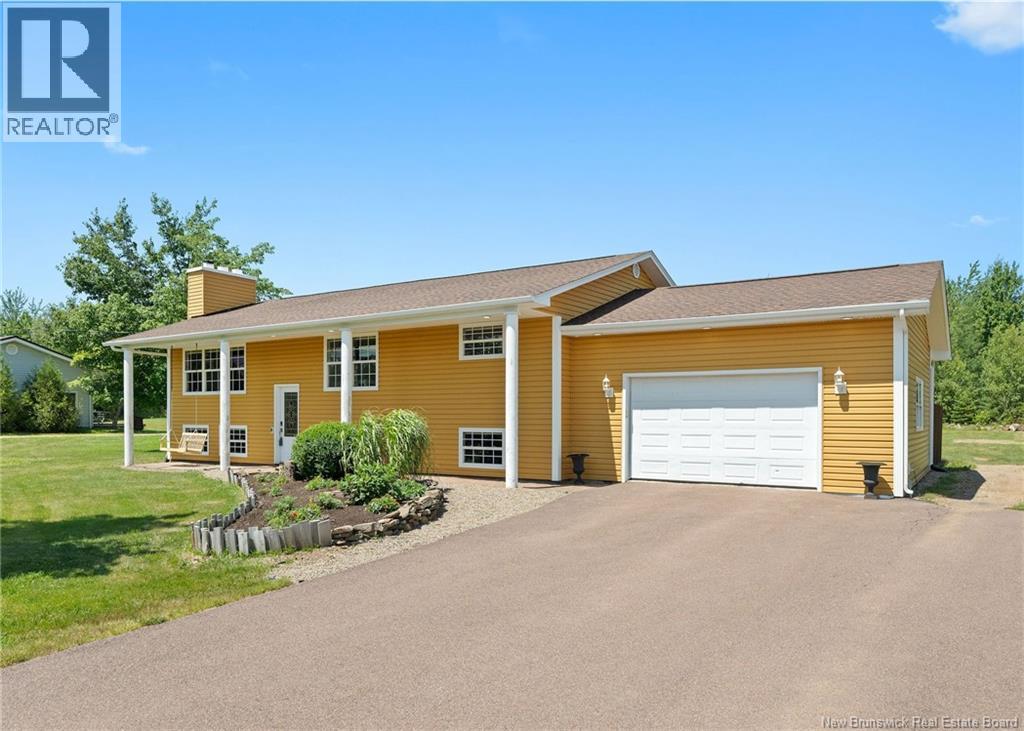 92 Little Dover Road, Memramcook, New Brunswick