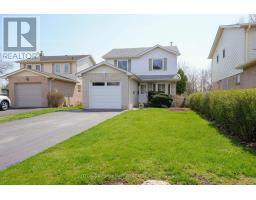 1900 CARRERA COURT, Mississauga, Ontario