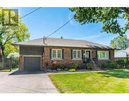 2084 EDINBURGH DRIVE, Burlington, Ontario