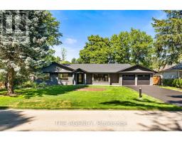 201 TRELAWN AVENUE, Oakville, Ontario