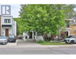 91 SOUTH KINGSWAY WAY, Toronto, Ontario