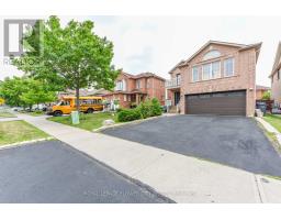 46 PERTOSA DRIVE, Brampton, Ontario