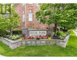 5 - 614 SHORELINE DRIVE, Mississauga, Ontario