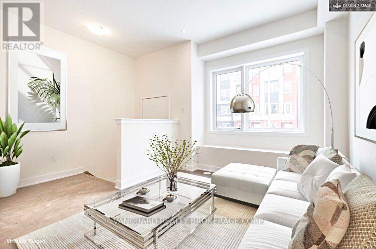 49 Frederick Tisdale Drive, Toronto, Ontario  M3K 0B2 - Photo 2 - W13616278