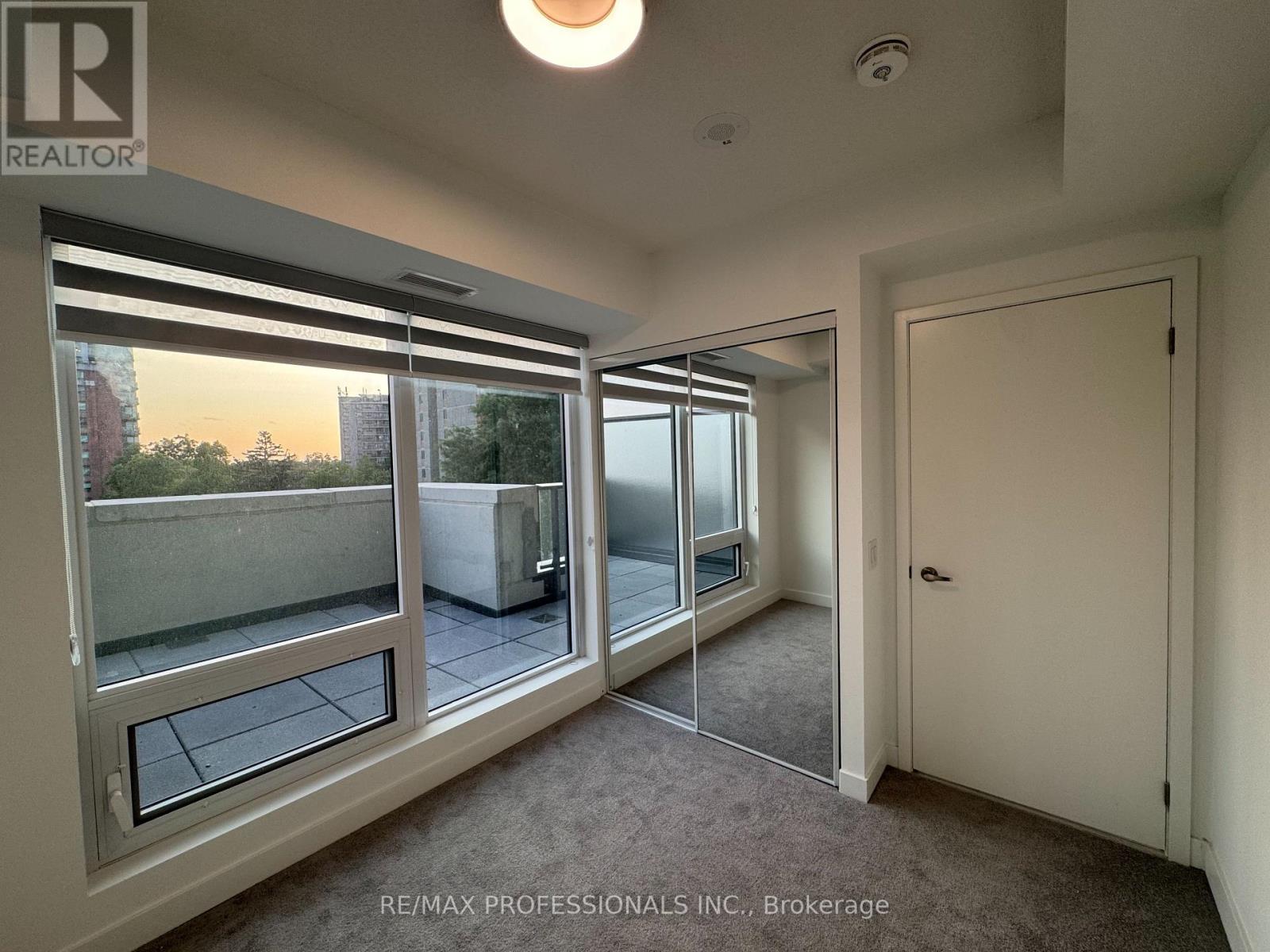 502 - 4010 Eglinton Avenue W, Toronto, Ontario  M9P 1A6 - Photo 22 - W13528300