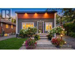 30 MAPLE AVENUE N, Mississauga, Ontario