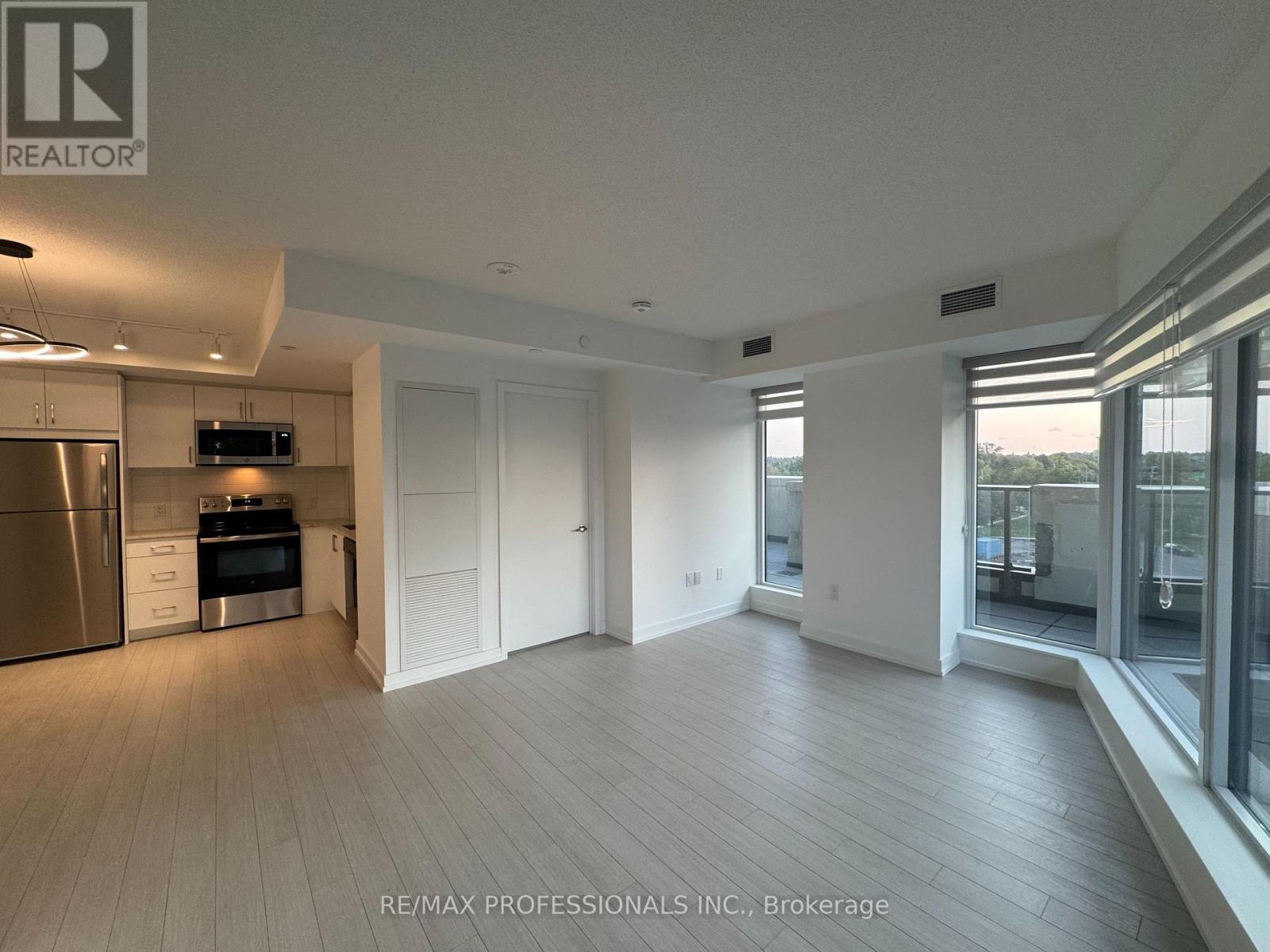 502 - 4010 Eglinton Avenue W, Toronto, Ontario  M9P 1A6 - Photo 11 - W13528300