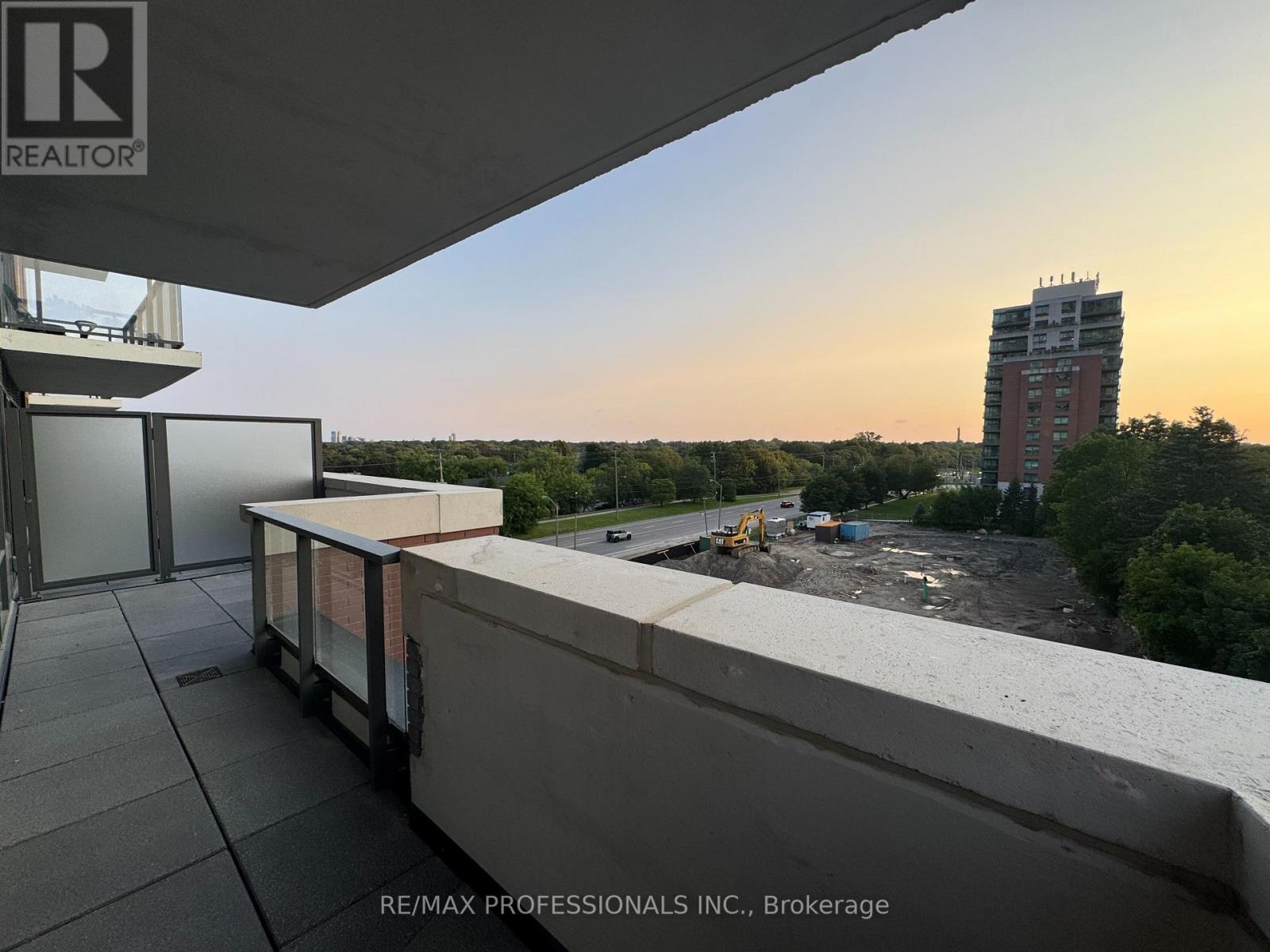 502 - 4010 Eglinton Avenue W, Toronto, Ontario  M9P 1A6 - Photo 25 - W13528300
