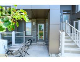 261 SKINNER Road Unit# 14, waterdown, Ontario