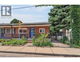 187 RAY Street N, Hamilton, Ontario