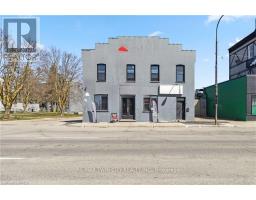 14 DALHOUSIE STREET, Brantford, Ontario