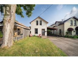 78 ARTHUR STREET, Brantford, Ontario